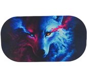 Ski Goggle Cover Protective Goggle Cover Elastic Goggle Personalized Eyeglass Cover Glasses Cloth Easy To Carry Wipe Glasses