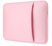 Laptop Inner Bag 11/13/14/15/16/17 Inch Computer Bag Protective Cover, Front Pocket Can Hold Power, Multifunctional Laptop Bag