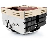 REFRIGERADOR CPU NOCTUA NH-L9X65 SE-AM4 SOCKET AMD AM4