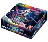 [INGLÉS] Digimon Card Game: RB01 Resurgence Booster Box