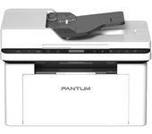 Pantum bm2300aw impresora multifuncion laser monocromo wifi 22ppm - con alimentador automatico