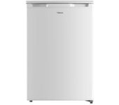 Congelador Teka RSF 10080 - Clase F  - Color Blanco