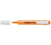 STABILO - swing cool Pastel marcador 1 pieza(s) Punta de cincel Naranja - 275/54 275/54
