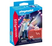 Playmobil Mago, 70156