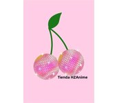Pink Disco Ball Dancefloor Disco Party Fashion Poster Prints Retro Wall Art Picture Canvas Painting for Club Bar Room Home Decor