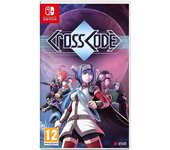 Crosscode - Switch - Nuevo Precintado