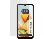 Protector Cristal Templado para Zte Blade A33s Vidrio