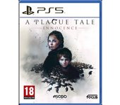 A Plague Tale: Innocence Juego para Consola Sony PlayStation 5, PS5 [PAL ESPAÑA]