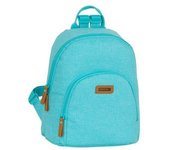 Mini Mochila Paseo Safta Lago - Bolsas Infantiles