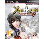 Dynasty Warriors 7:Xtreme Legends Juego para Consola Sony PlayStation 3, PS3 [PAL ESPAÑA]