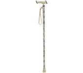 Garcia 1880 Muletilla Extensible Ergonomica Cachemir
