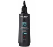 GOLDWELL DUALSENSES MEN activating scalp tonic 150 ml