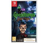 Goosebumps: Dead of Night [Digital] Juego para Consola Nintendo Switch