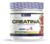 Creatina Monohidrato Clonapure® - 300g de MM Supplements