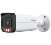 Dahua Bullet 8Mp Smart Dual Light 3,6mm Bullet WizSense Ip PoE IPC-HFW2849T-AS-IL