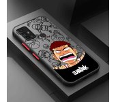 Slam Dunk Phone Case for Samsung Galaxy A52 A72 A12 A13 A14 A21s A22 A23 A24 A32 A33 A34 A50 A51 A53 A54 A70 A72 A73 5G Cover