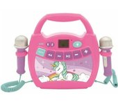 Juego de Ciencia Lexibook MP320UNIZ
