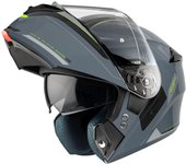 Casco Moto Casco Axxis Storm S Sv Genuine   Ce U