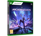 Arcadegeddon - Xbox Series X - Versión española