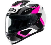 Hjc Casco Moto Casco Hjc C10 Tins   Ce U