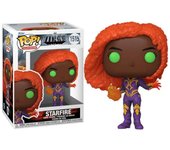 Funko pop dc comics series tv starfire 75880