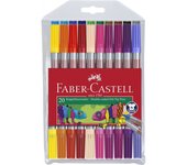 Faber-Castell - 4005401511199 rotulador para colorear 4005401511199