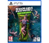 DEAD ISLAND 2 ULTIMATE EDITION Juego para Consola PlayStation 5 PS5