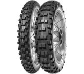 Neumático Moto Anlas 140/80 -18 70R Capra Extreme Tt R (Enduro Homologado)