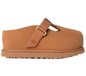 Zueco Mujer UGG Goldenstar Hi Beige