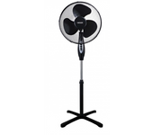 Haeger Cross wind bl ventilador pie 40cm