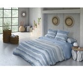 PIERRE CARDIN  Juego Nórdico de 4 Piezas - Juego Nórdico Modelo NINA - Juego Nórdico Tacto Extrasuave, Elegante + Confort y Estilo para tu dormitorio - Juego Nórdico Ideal para todas las estaciones