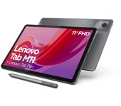 Lenovo Tab M11 128 GB 27,9 cm (11") Mediatek 4 GB Wi-Fi 5 (802.11ac) Android 13 Gris
