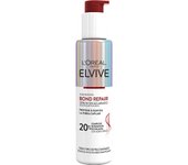 L'Oréal Paris | Rutina Elvive Bond Repair Champú, Acondicionador, Pre-Champu y Sérum Fortificante sin Sulfatos Rutina de Reconstrucción Profunda