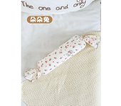 Almohada de confort para bebé, desmontable y lavable, para dormir de lado, para abrazar, para el respaldo, artefacto para dormir, almohada de caramelo
