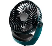 Ventilador USB Pequeño, mini ventilador portátil, ventilador de Mesa Eléctrico, ventilador de refrigeración LED, ventilador de Mesa portátil en miniatura, soporte de Música Para Escritorio