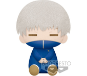 Peluche grande relleno de Jujutsu Kaisen - Toge Iumaki