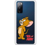 Funda original compatible con Samsung Galaxy S20FE - S20 Lite 5G - T&J Jerry Derecho