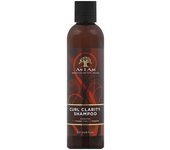 AS I AM CURL CLARITY SHAMPOO 237ML