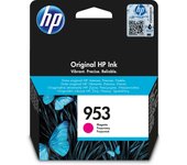 HP Cartucho de tinta Original 953 magenta, HP, F6U13AE, Magenta, OfficeJet Pro 8210 OfficeJet Pro 82