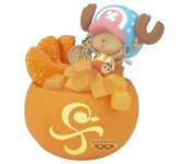 Figura banpresto one piece paldolce collection tony tony chopper vol.2 ver.a