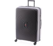 Maleta 23 kg Grande Rígida 4 ruedas dobles | Gladiator Ocean 4212