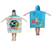 Bimba Pimba Capa Mickey Mouse 2 55x110cm 100% algodón