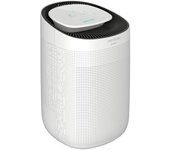 Cecotec BigDry 2500 Pure Light – Deshumidificador Compacto 750 ml/día, Filtro Extraíble, 2 Velocidades, Bajo Consumo