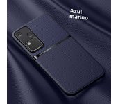 Silicone Shockproof Leather Phone Cases for VIVO X100 X90 X80 X70 X60 S18 S17 S16 Y78 Y35M Pro Plus with Car Magnetic Holder
