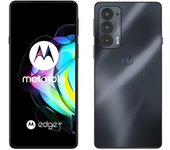 Motorola Edge 20 6.7 Pulgadas HDR10+ OLED 108 MP 4000 Mah Doble SIM 128 GB Gris Esmerilado