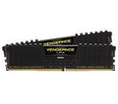 MEMORIA RAM CORSAIR Vengeance 16GB DDR4 3200Mhz (2x8) CL16
