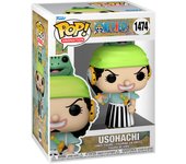Funko Pop Usohachi One Piece 9 cm Anime