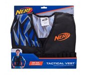 NERF CHALECO TACTICAL TOY PARNET Raíz PISTOLAS DARDOS Y LASER NERF Todos los juguetes