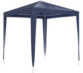 vidaXL Carpa para Celebraciones Profesional Fiestas Jardín Exterior Color Azul,  Blanco,  Antracita y mas