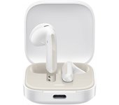 AURICULARES INALAMBRICOS XIAOMI REDMI BUDS 6 ACTIVE NEGROS - BLANCOS - ROSAS - BLUETOOTH 5.4 TWS - HASTA 6h.